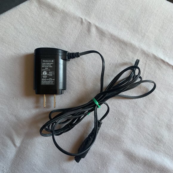 Remington Class 2 Power Supply Cord for MB4700 Model PA-0510N adapter, tested - Picture 3 of 11